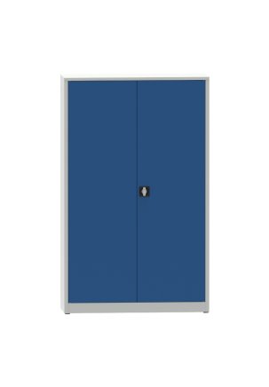 Spisová skříň kovová 1200 mm (15 modelů) - 2