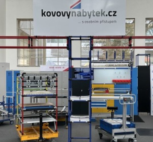 Ohlédnutí za výstavou MSV 2023
