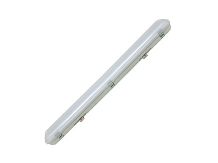 LED zářivkové těleso 60 cm - 2