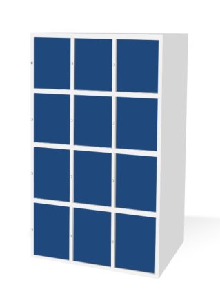 Toolbox LOCKER - 1