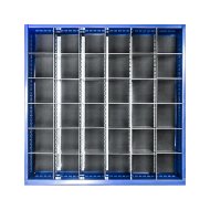 Toolbox KOMBI - 12