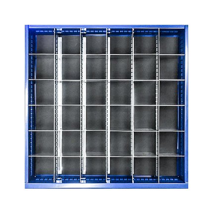 Toolbox KOMBI - 12