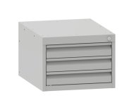 Podvěsný kontejner stolu SK43530 - 2
