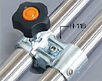 Regulátor polohy MT-5411 - 1