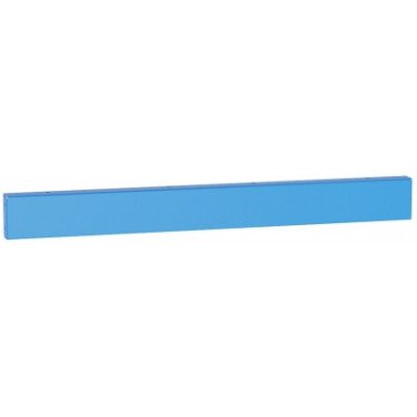 Trnož zadní pro dílenský stůl - 1