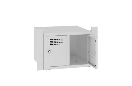 Botník SNB 323 W pod lavičky economy - 2