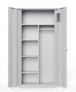 Velkoobjemová skříň HDW-G02-7047
