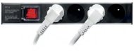 Elektrolišta POWER SOCKET 4x 230V