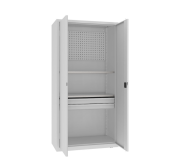 Dílenská skříň MSW210/5-18 - 1