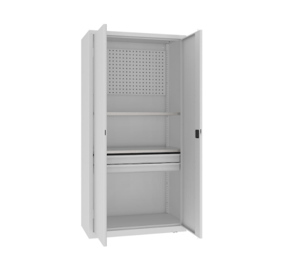 Dílenská skříň MSW210/5-18 - 1
