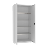 Dílenská skříň MSW210/5-20 - 2