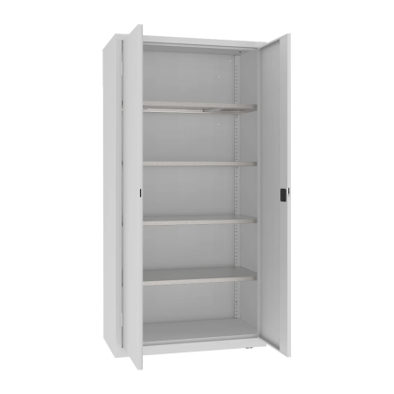 Dílenská skříň MSW210/5-20 - 2