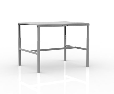 ESD stůl SPESD hloubky 900 mm (3 modely) - 1
