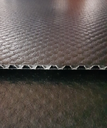 ESD bublinková deska s nopkovou strukturou  PP BOARD (2 modely) - 1