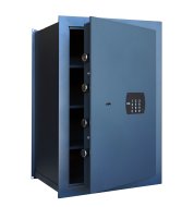 Stěnový sejf WE-60-ME