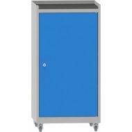 Dílenská skříňka na kolečkách S45500 - 1