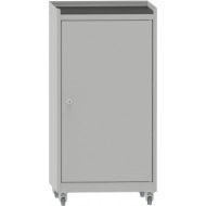 Dílenská skříňka na kolečkách S45500 - 2