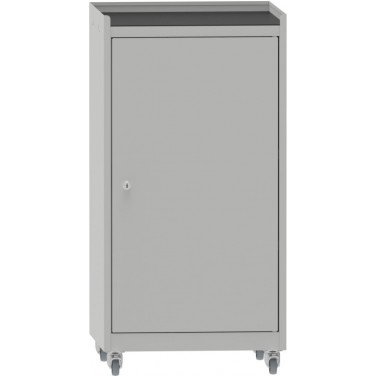 Dílenská skříňka na kolečkách S45500 - 2