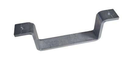 Hák pro vidle VZV STS-OKO-180mm-RL - 1