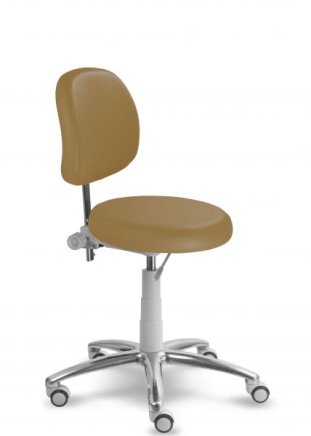 Lékařská židle Mayer 1255 G - 1