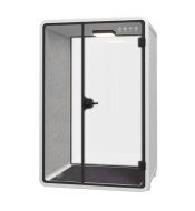 Akustický box P2F pro 2 osoby - 1