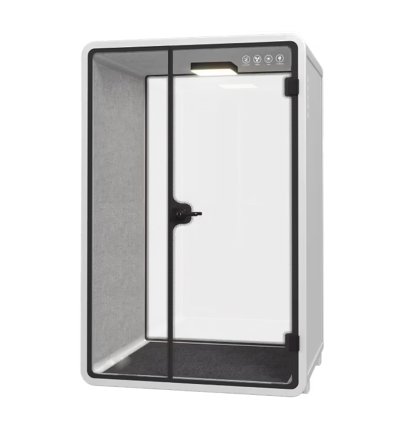 Akustický box P2F pro 2 osoby - 1