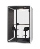 Akustický box P2F pro 2 osoby s nábytkovým setem B - 1