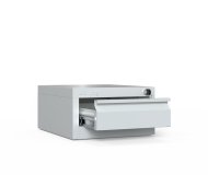 Stolový kontejner HDK-D01 šířka 500 mm - 2