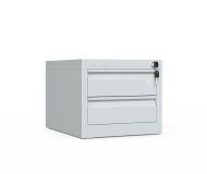 Stolový kontejner HDK-D02 šířka 500 mm - 1
