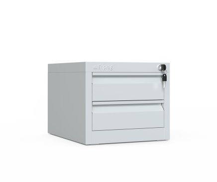 Stolový kontejner HDK-D02 šířka 500 mm - 1
