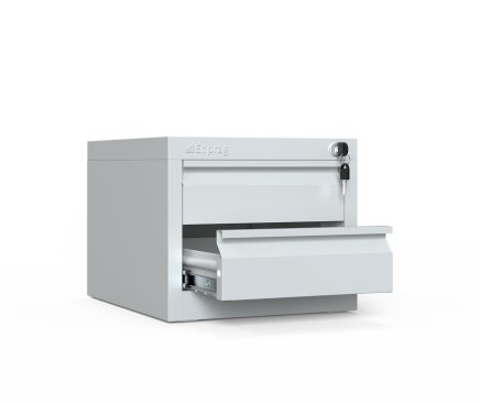 Stolový kontejner HDK-D02 šířka 500 mm - 2