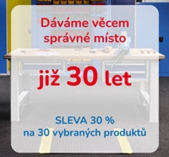 S osobním přístupem již od roku 1995