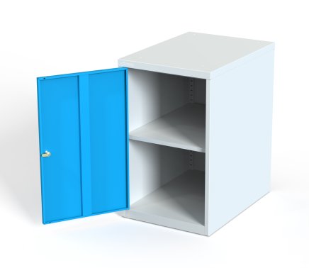Stolový kontejner HDW-D01 - 2