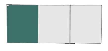 TRIPTYCH K 200x120 ZBBBZ - 1