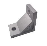 Úhelník 90°, 50x50x9 mm - 1