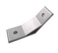 Úhelník 135°, 70x70x9 mm - 1