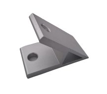 Úhelník 45°, 80x80x9 mm