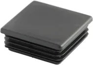 Záslepka CAP-4040_BK