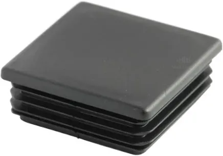 Záslepka CAP-4040_BK - 1