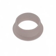 Redukce otvoru 12/10 mm, plast