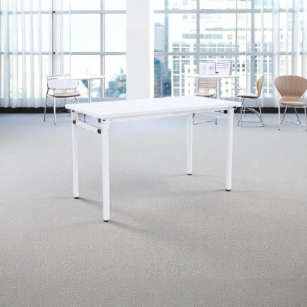 Skládací konferenční stůl 720x1200x700 mm - 3