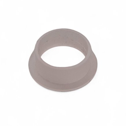 Redukce otvoru 12/10 mm, plast - 1