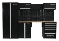 Sestava dílenského nábytku XWT - 2