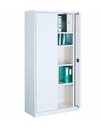 Skříň se zasouvacími dveřmi SBM 211 M - 7