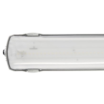 LED zářivkové těleso PRIMA 1.5 ft PC 8000/840 - 5