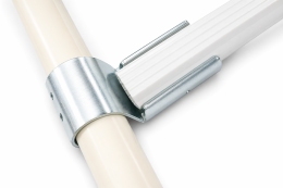 Úchyt pro kluzné trubky typ SM-2810D