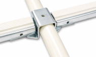 Úchyt pro kluzné trubky typ SM-2810C - 1