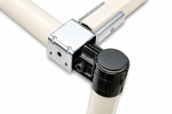 Úchyt pro kluzné trubky typ SM-2812A - 1