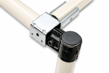 Úchyt pro kluzné trubky typ SM-2812A - 1