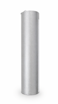 Ocelová trubka ECCO PP-1120MG s tloušťkou stěny 1,2 mm – barva šedá - 3